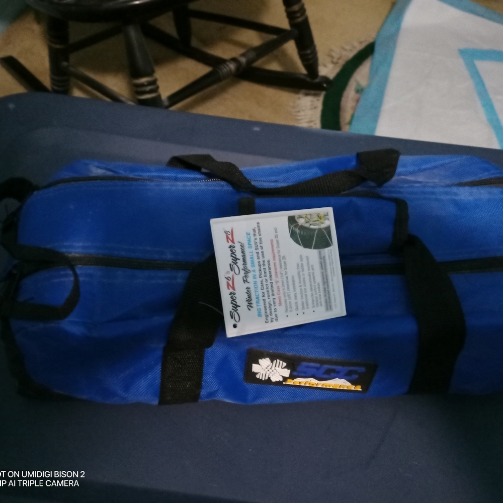 Peerless Tire Chains